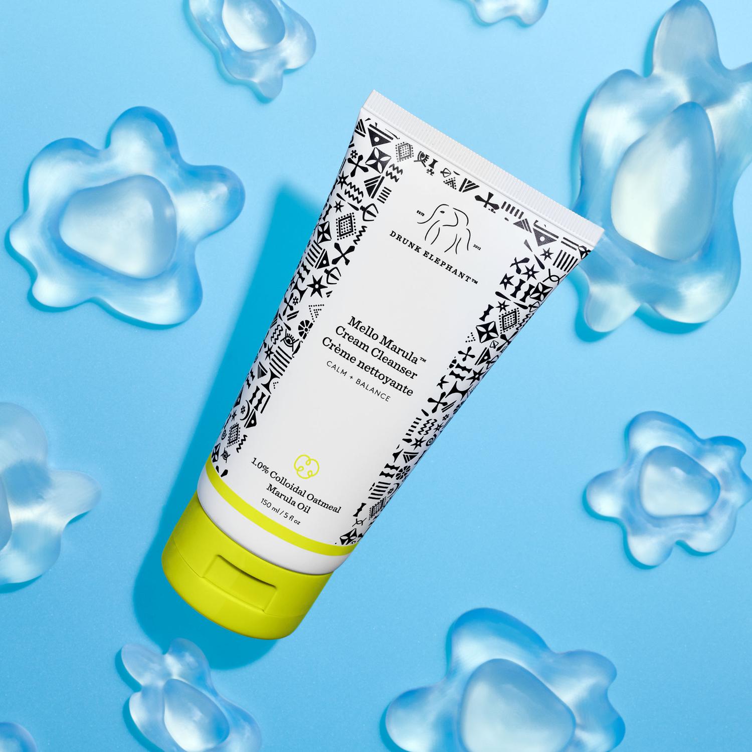 MELO MARULA CHIA CREAM CLEANSER (CREMA LIMPIADORA)
